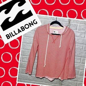 Billabong Hoodie Women's Size Medium